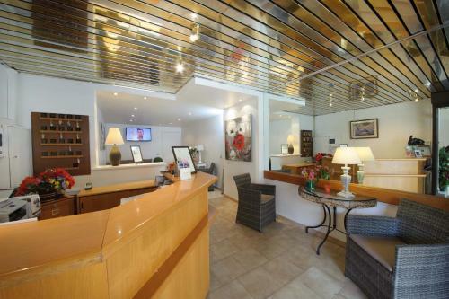 Hotel Et R�sidence Cala Di Sole