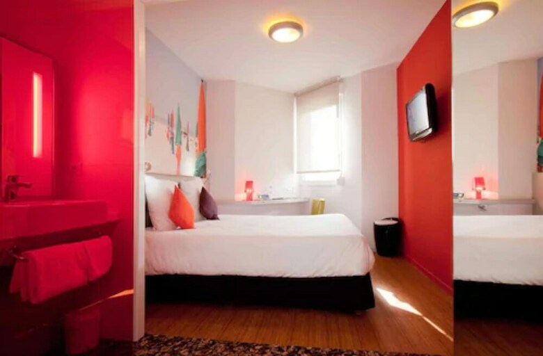 Hotel Ibis Styles Saint Brieuc Gare Centre