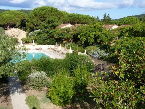 Apartamento Residence Les Sellettes - Les Studios