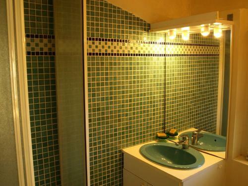 Holiday Home Le Bastidon