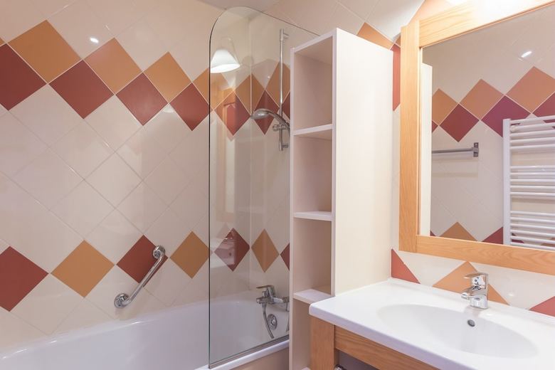 Apartamento Le Schuss De Val Thorens