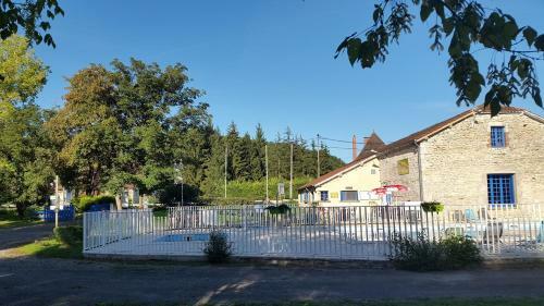 Les Rives Du Ceou