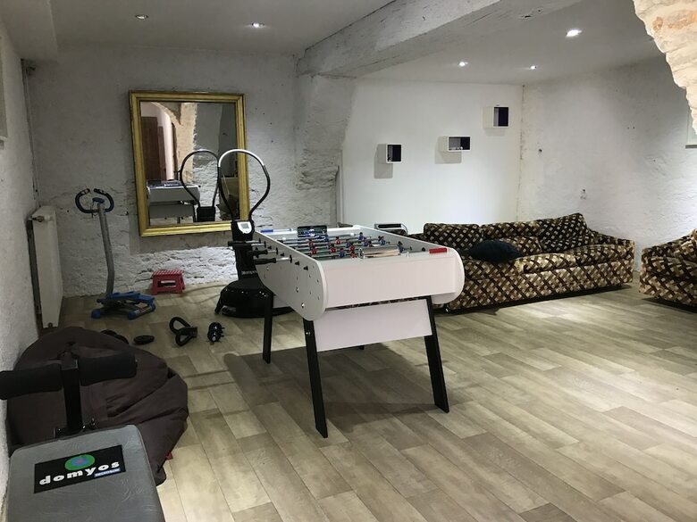 La Poterne
