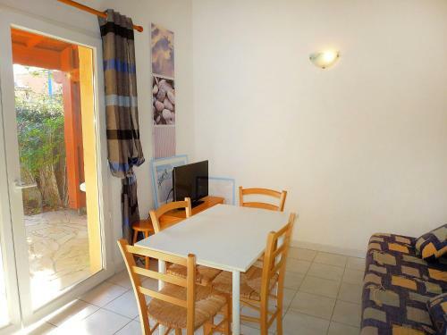 Apartamento Holiday Home Plein Sud
