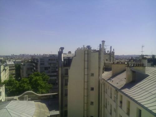 Hotel Andr� Gill