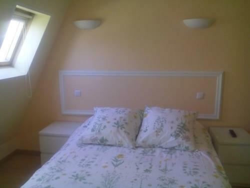 Hotel Andr� Gill