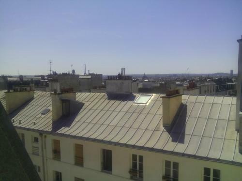 Hotel Andr� Gill