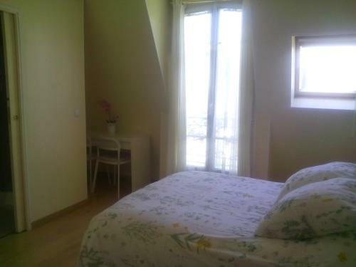 Hotel Andr� Gill