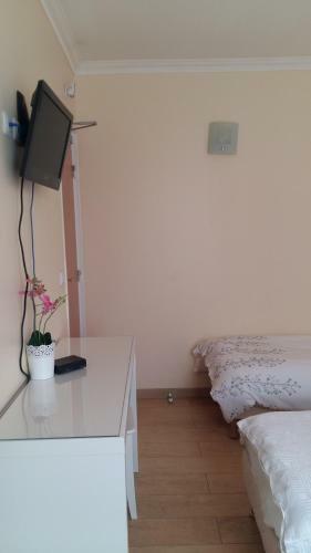Hotel Andr� Gill