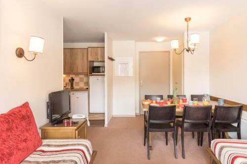 Aparthotel R�sidence Pierre & Vacances L'albane