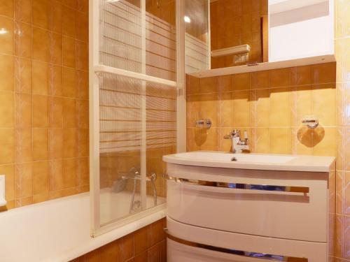 Apartamentos R�sidence Ruitor