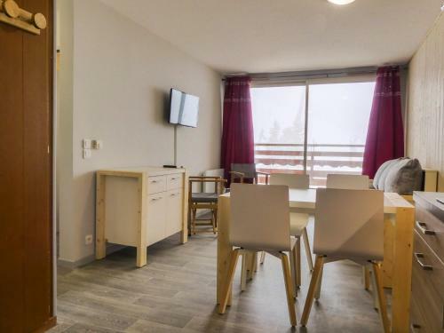 Apartamentos R�sidence Ruitor
