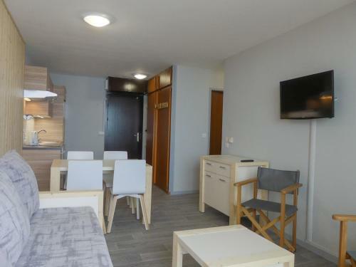 Apartamentos R�sidence Ruitor