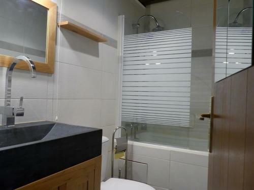 Apartamentos R�sidence Ruitor