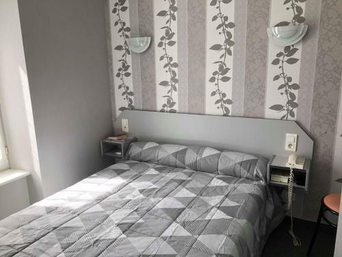 Hotel H�tel Des Voyageurs