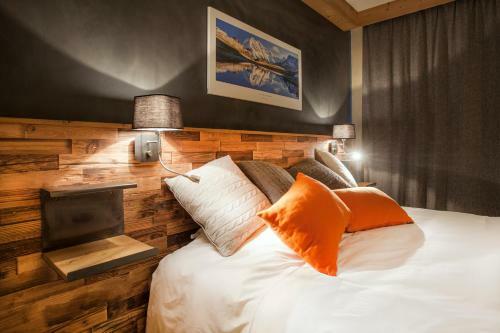 Hotel H�tel Saint Charles Val Cenis