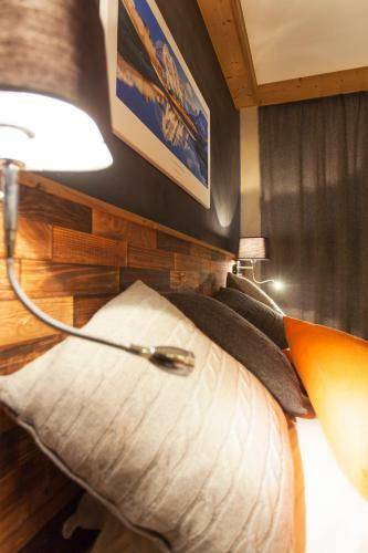 Hotel H�tel Saint Charles Val Cenis