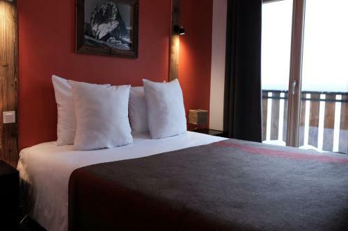 Hotel H�tel La Grande Lani�re