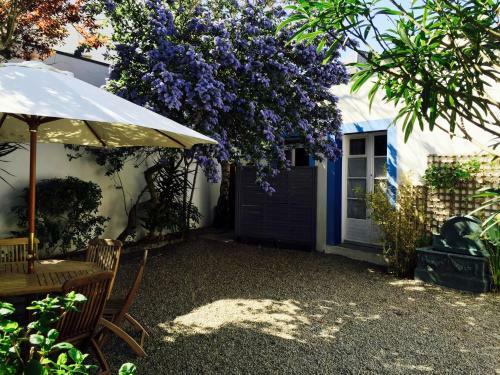 Apartamento Appartement Hotel Des Druides