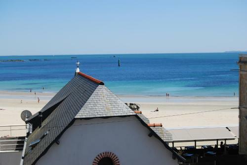 Apartamento Appartement Hotel Des Druides