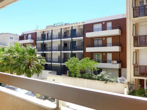 Apartment Le Semiramis
