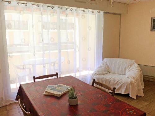 Apartment Le Semiramis