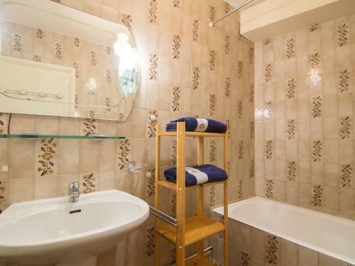 Apartment Le Semiramis