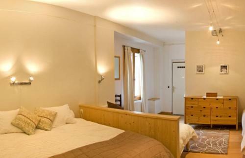White Chalet