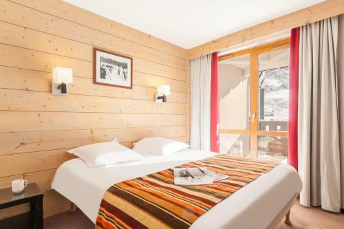 Aparthotel R�sidence Pierre & Vacances Le Tikal