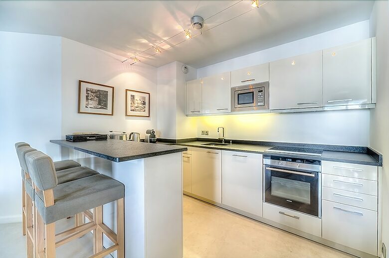 Aparthotel Residence Carlton Riviera