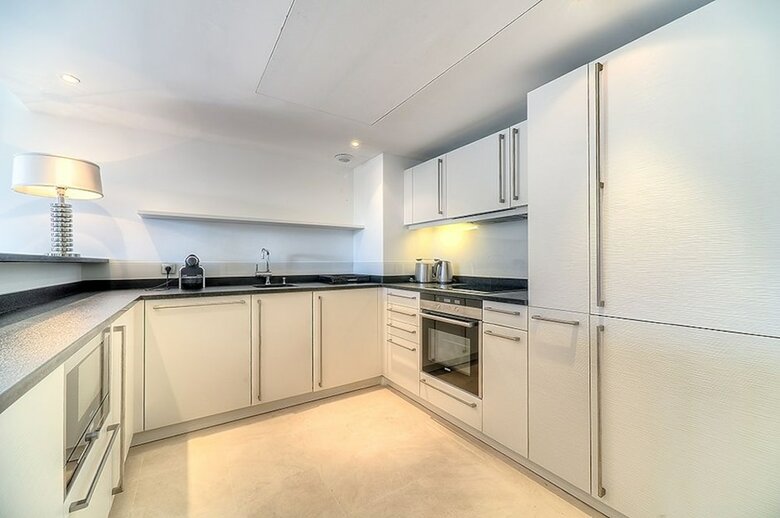Aparthotel Residence Carlton Riviera