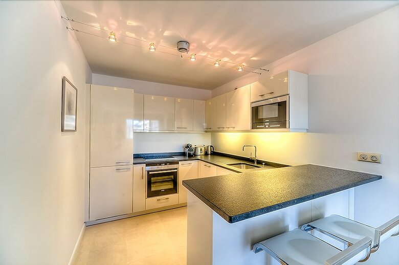 Aparthotel Residence Carlton Riviera