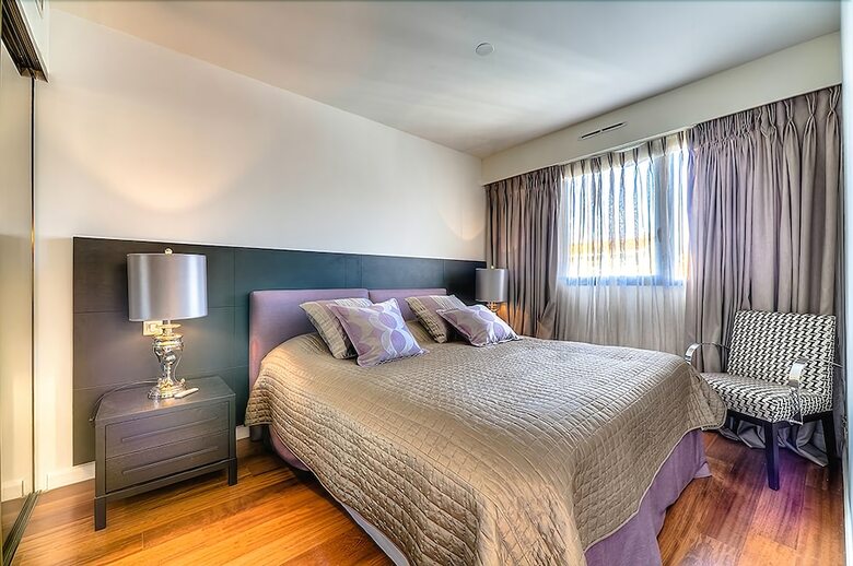 Aparthotel Residence Carlton Riviera