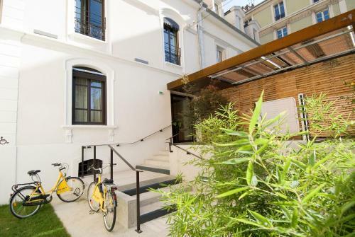 Apartamento La Villa