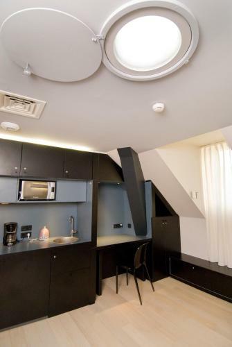 Apartamento La Villa