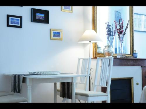 Apartamento Bordeaux Charming Center