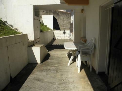 Rental Apartment Corniche 4 - Hendaye
