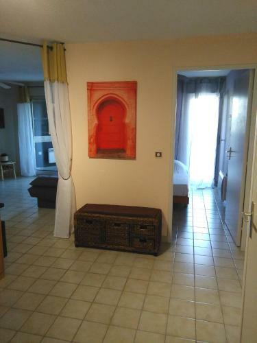 Apartamento Vittoria Immobilier - Lagon