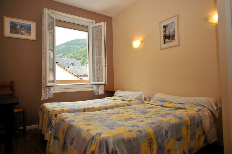 Hotel Azureva La Malene Gorges Du Tarn
