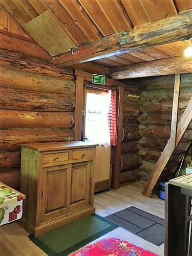 Apartamento Chalet Le Ranch