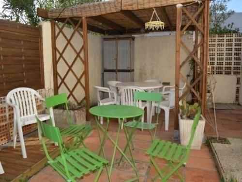 Rental Apartment Le Village Grec