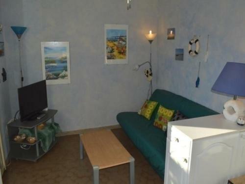 Rental Apartment Le Village Grec