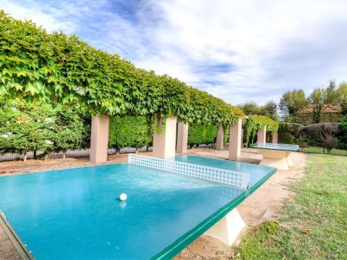 Apartment Les Bastides De Grand Stade.1
