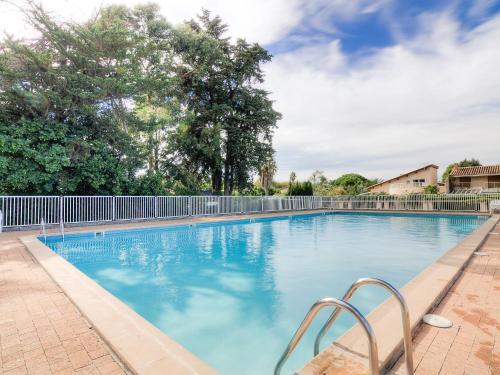 Apartment Les Bastides De Grand Stade.1