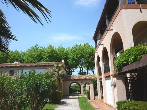 Apartment Les Bastides De Grand Stade.1