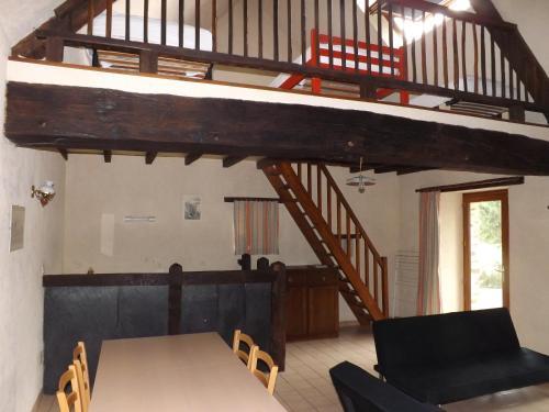Hostal Le Pigeonnier