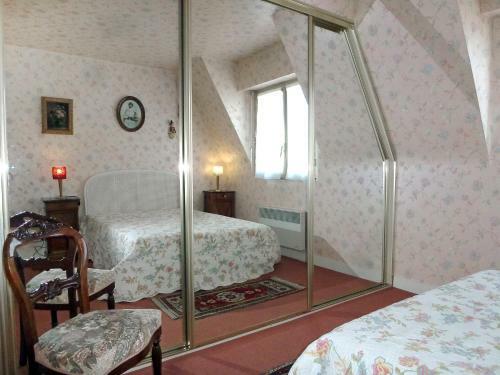 Apartment Marie Antoinette