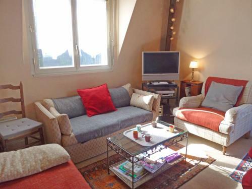 Apartment Marie Antoinette
