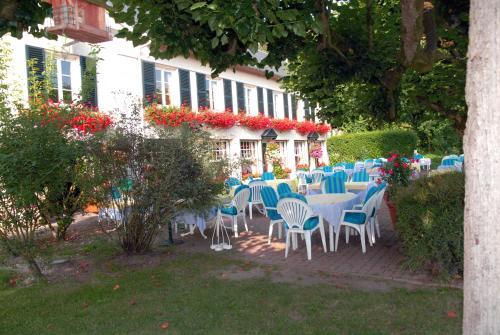 Hotel Hostellerie De Pavillon Saint-hubert