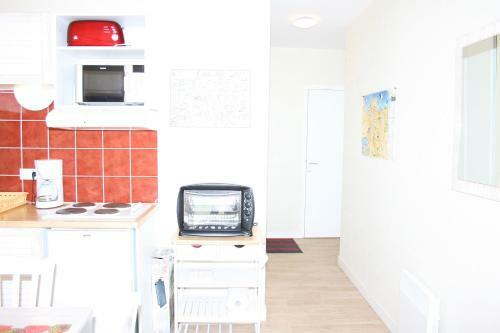 Apartamento La R�sidence Du Port